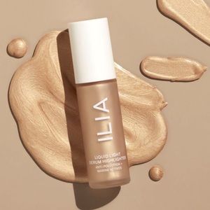 NIB✔️ILIA- Astrid Highlighter